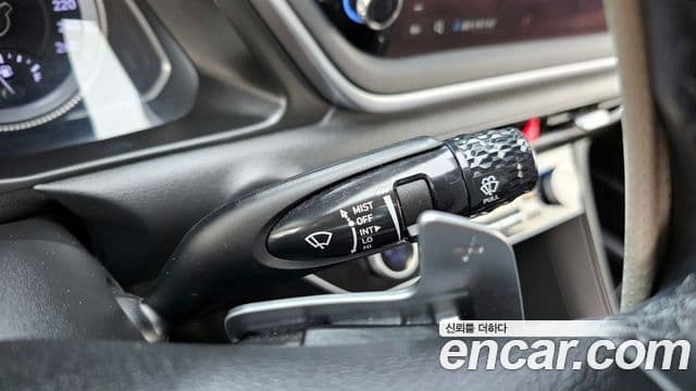 Hyundai Sonata (DN8) Modern, 2022 19