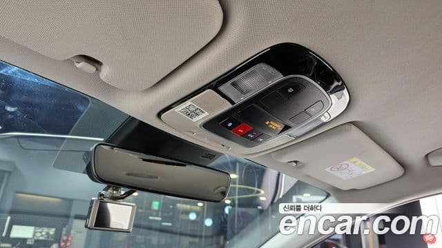 Hyundai Sonata (DN8) Modern, 2022 20