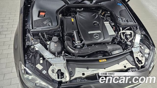 Mercedes-Benz E-класс W213 AMG Line, 2023 6