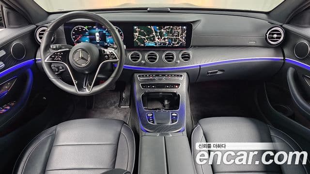 Mercedes-Benz E-класс W213 AMG Line, 2023 7