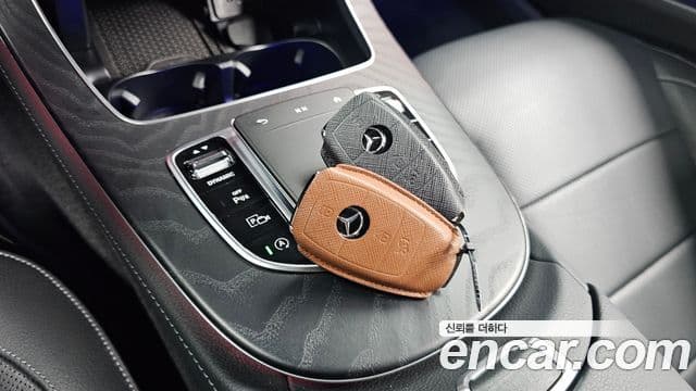 Mercedes-Benz E-класс W213 AMG Line, 2023 9