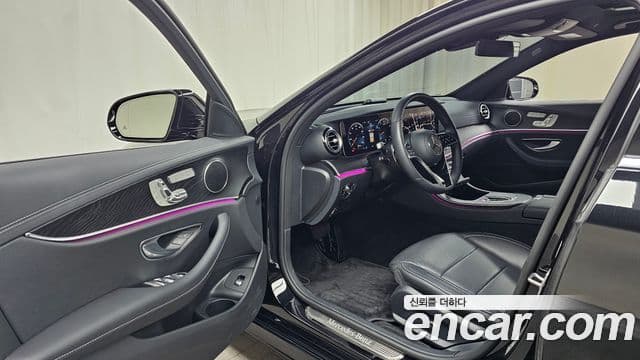 Mercedes-Benz E-класс W213 AMG Line, 2023 10