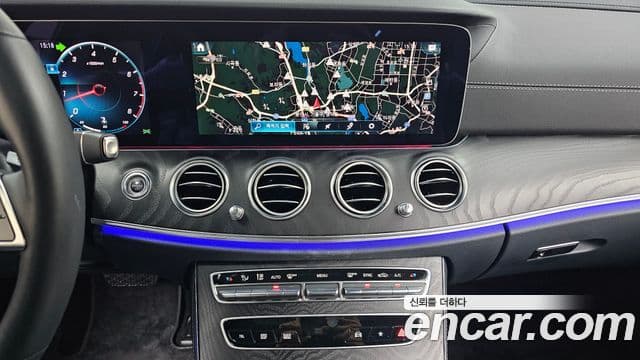 Mercedes-Benz E-класс W213 AMG Line, 2023 15