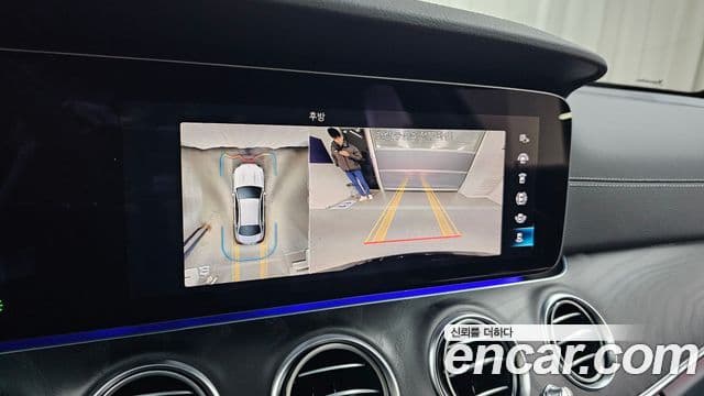 Mercedes-Benz E-класс W213 AMG Line, 2023 16