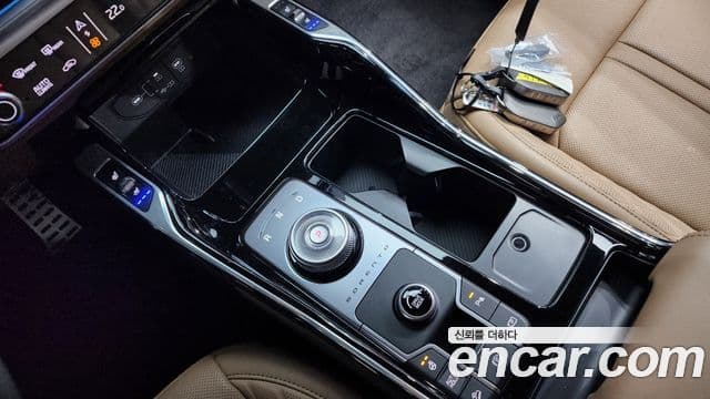 Kia The / новый New Sorento 4세대 Gravity, 2024 9