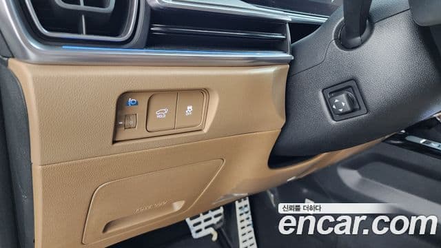 Kia The / новый New Sorento 4세대 Gravity, 2024 14