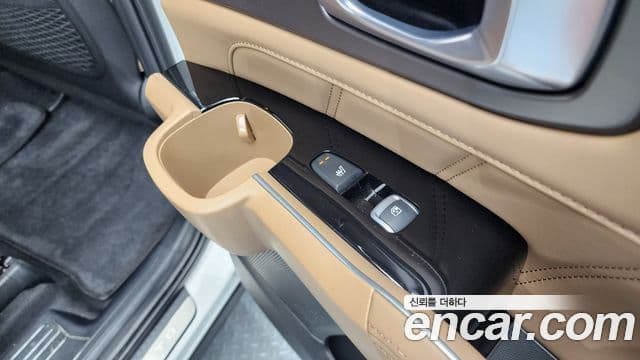 Kia The / новый New Sorento 4세대 Gravity, 2024 18