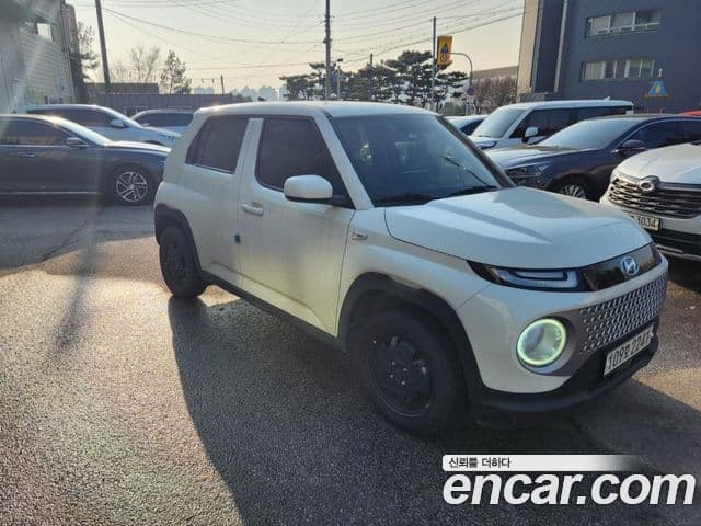 Hyundai Casper Smart, 2023 2