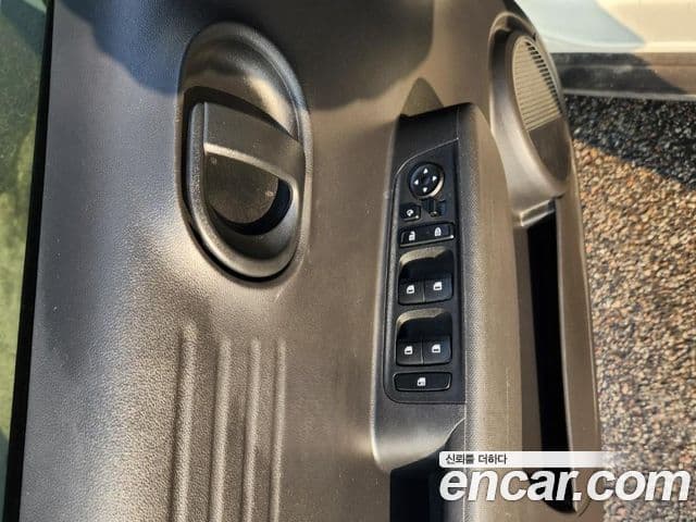 Hyundai Casper Smart, 2023 все фото