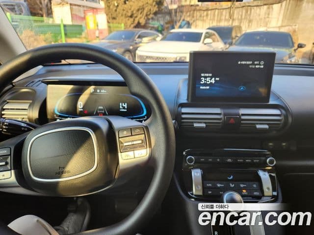 Hyundai Casper Smart, 2023 6