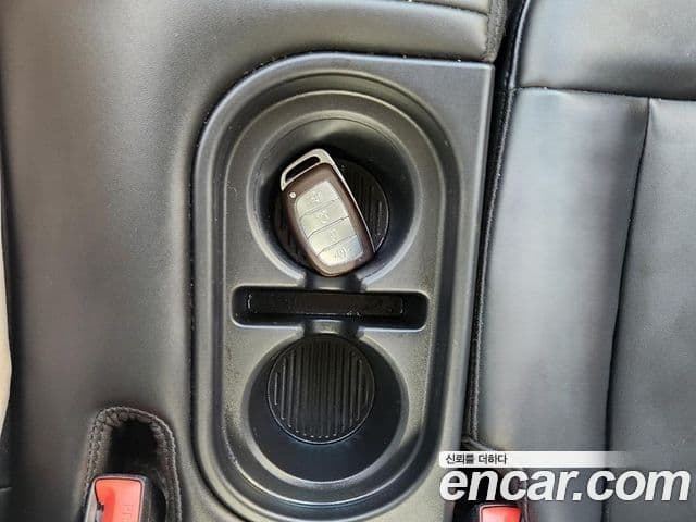 Hyundai Casper Smart, 2023 7