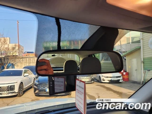 Hyundai Casper Smart, 2023 9