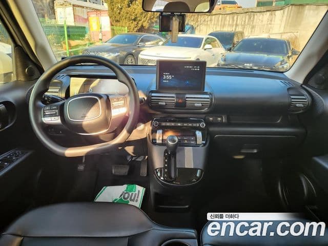 Hyundai Casper Smart, 2023 10