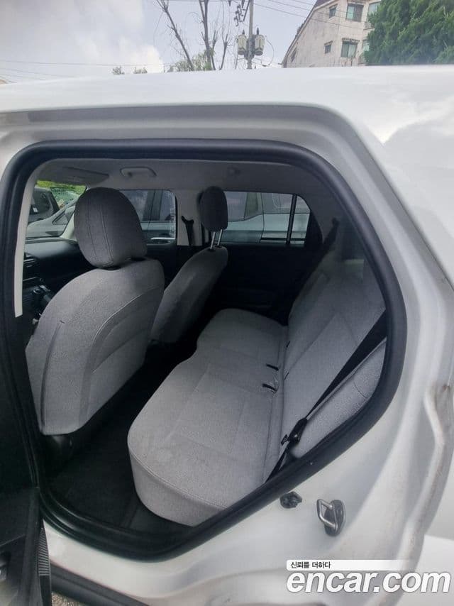 Hyundai Casper Smart, 2023 11