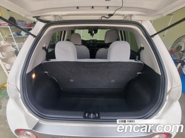 Hyundai Casper Smart, 2023 12