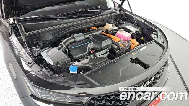 Kia Sorento 4세대 Gravity, 2022 6
