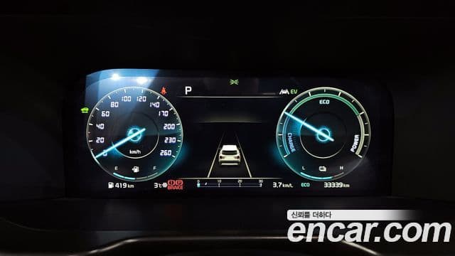 Kia Sorento 4세대 Gravity, 2022 8