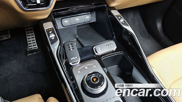 Kia Sorento 4세대 Gravity, 2022 9