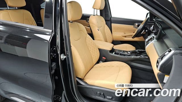 Kia Sorento 4세대 Gravity, 2022 10