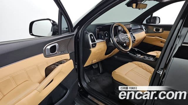 Kia Sorento 4세대 Gravity, 2022 11
