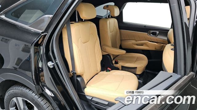 Kia Sorento 4세대 Gravity, 2022 12
