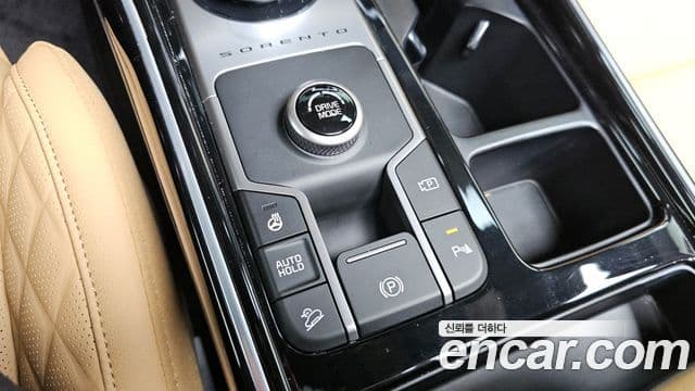 Kia Sorento 4세대 Gravity, 2022 17