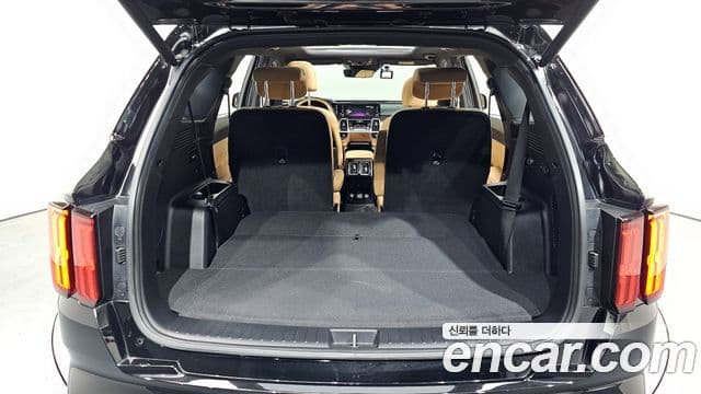 Kia Sorento 4세대 Gravity, 2022 20