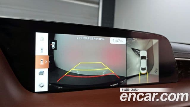 Genesis G90 (RS4) бензин 3.5 турбо AWD, 2023 16