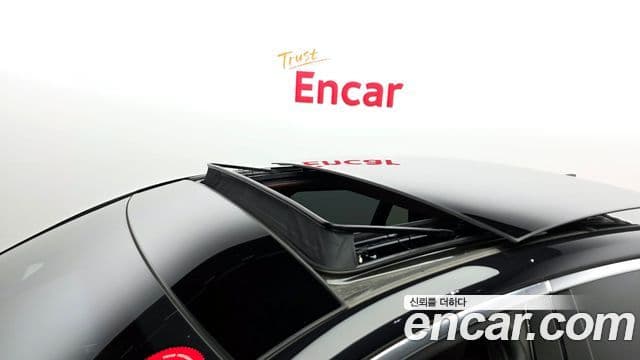 Genesis G90 (RS4) бензин 3.5 турбо AWD, 2023 19