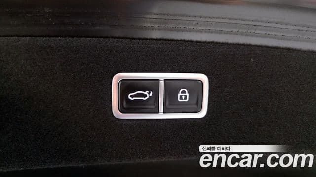 Genesis G90 (RS4) бензин 3.5 турбо AWD, 2023 20