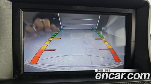 Kia Ray Luxury, 2017 15