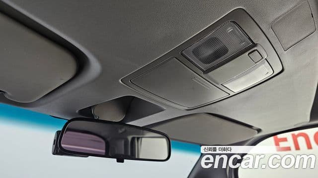 Kia Ray Luxury, 2017 16