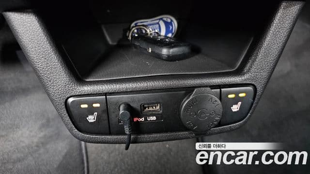 Kia Ray Luxury, 2017 17