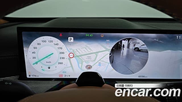 Genesis GV80, 2025 8