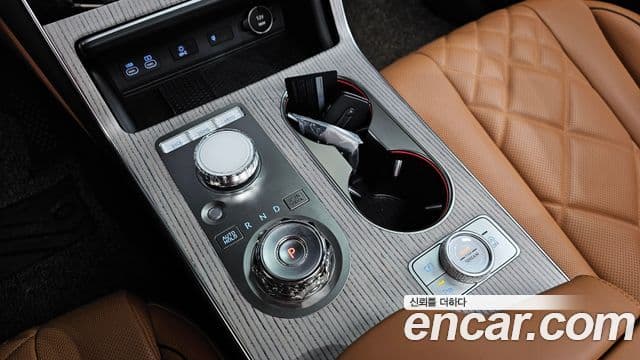 Genesis GV80, 2025 9