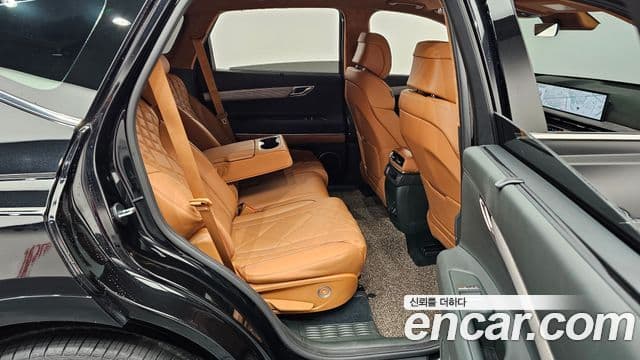 Genesis GV80, 2025 13