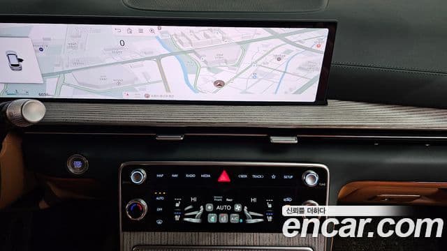 Genesis GV80, 2025 15