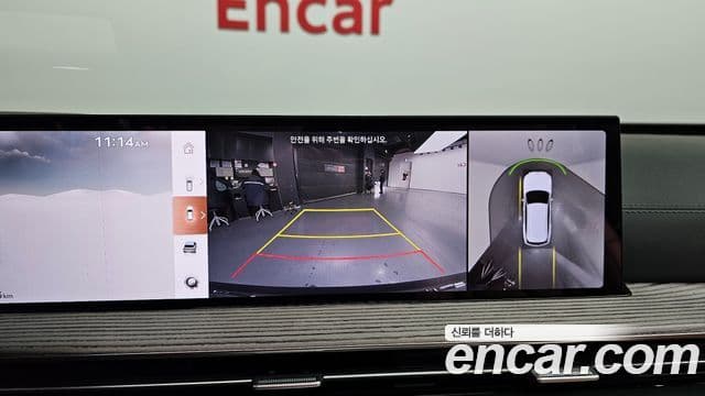 Genesis GV80, 2025 16