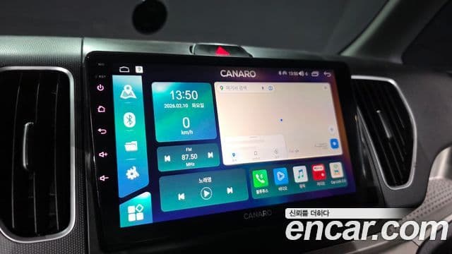 Kia Ray Special, 2012 14