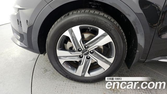 Kia Sorento 4세대 Noblesse, 2023 все фото