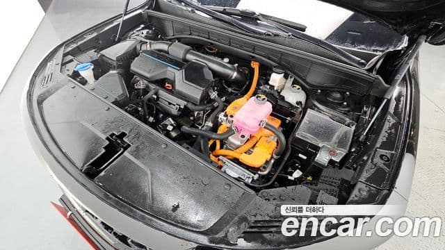 Kia Sorento 4세대 Noblesse, 2023 6