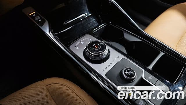 Kia Sorento 4세대 Noblesse, 2023 9