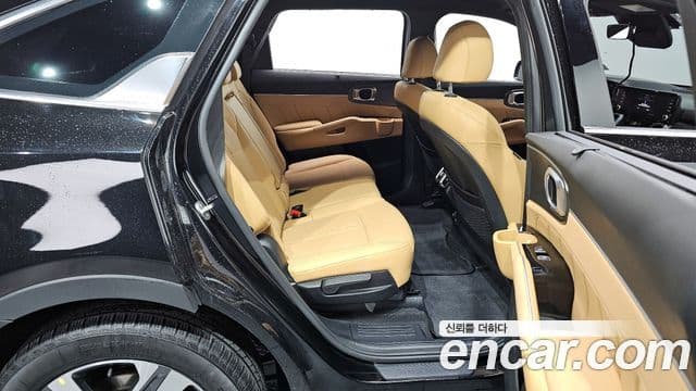 Kia Sorento 4세대 Noblesse, 2023 12