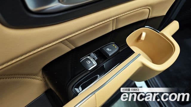 Kia Sorento 4세대 Noblesse, 2023 18