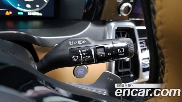 Kia Sorento 4세대 Noblesse, 2023 19