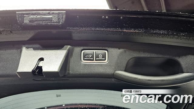 Kia Sorento 4세대 Noblesse, 2023 20