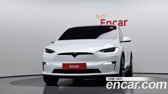 Tesla модель X, 2023 3
