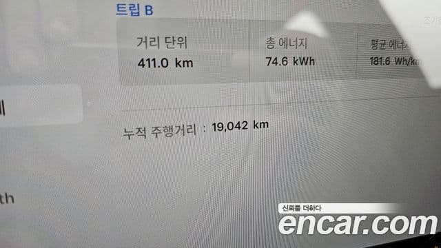 Tesla модель X, 2023 8