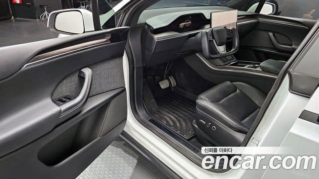 Tesla модель X, 2023 11