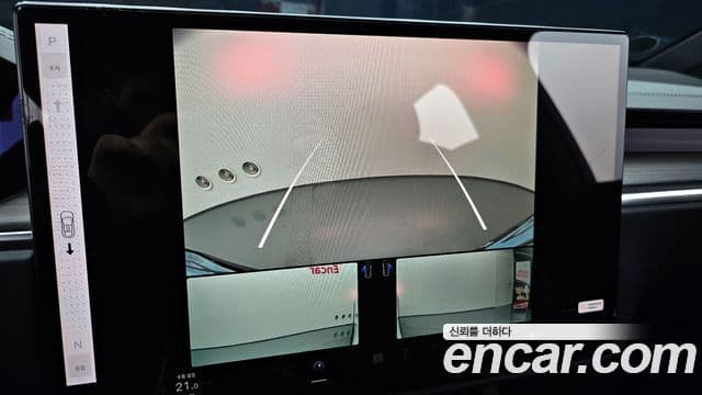 Tesla модель X, 2023 14